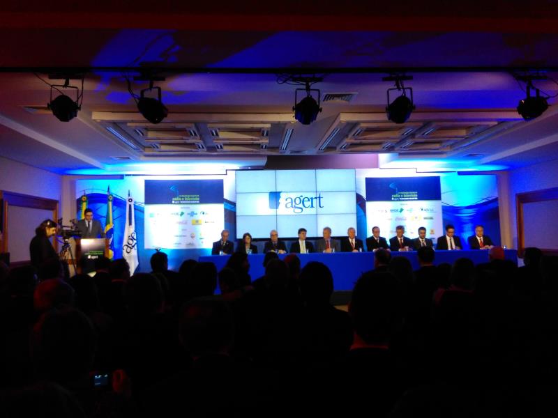 23º Congresso Gaúcho de Rádio e Televisão