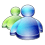 Adicione a Omega Sistemas no seu MSN